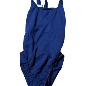 Women’s Speedo bathing suit